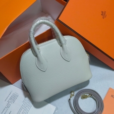 Hermes Top Handle Bags